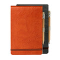 Bi-Color Reporter Pocket Notebook