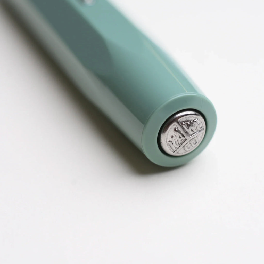 Kaweco Collection Sport Fountain Pen – Sage Colorway